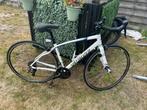 Specialized damesrace giets, Ophalen, Zo goed als nieuw, Carbon, Dames