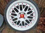 BBS 17inch steekmaat 4x100, Auto-onderdelen, Ophalen of Verzenden