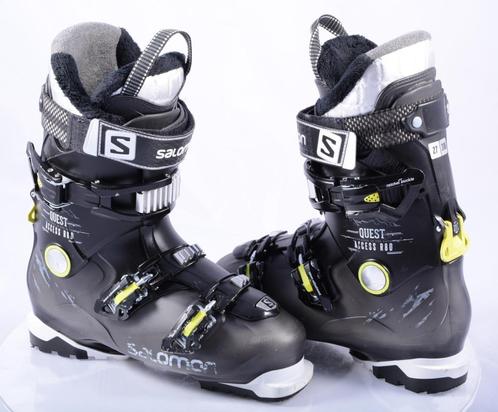 Chaussures de ski SALOMON QUEST, 39 40 42 42.5 44.5 45 ; 25, Sports & Fitness, Ski & Ski de fond, Utilisé, Chaussures, Salomon