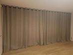 Gordijnen in zeer goede staat voor grote ramen, Huis en Inrichting, Stoffering | Gordijnen en Lamellen, Ophalen, Zo goed als nieuw
