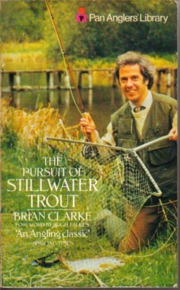 (sp239) The pursuit of stillwater Trout beschikbaar voor biedingen