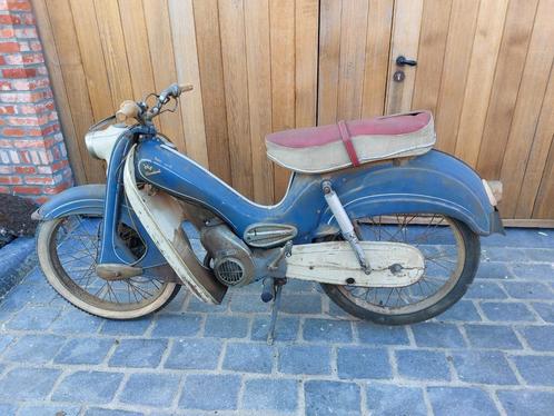 vicky standard 2 stuks, Fietsen en Brommers, Brommers | Oldtimers, Ophalen