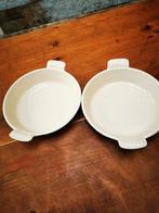 Cousances Le creuset ovenpannetjes, Huis en Inrichting, Ophalen of Verzenden