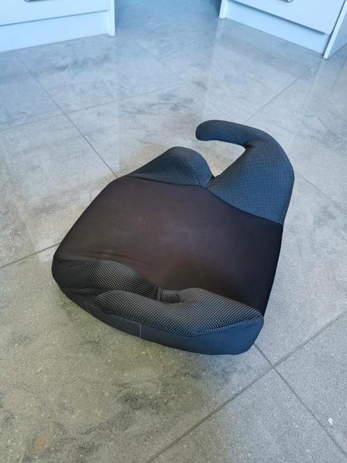 Autostoel kinderzitje, Kinderen en Baby's, Autostoeltjes, Gebruikt, 15 t/m 36 kg, Autogordel, Ophalen of Verzenden