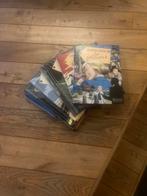 Theodore poussin 1a8 et 11a12 neuf, Enlèvement ou Envoi, Comme neuf