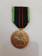 Médaille résistance armée 40-45, Enlèvement