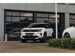 Citroen C5 AIRCROSS AT - Shine - Navi - a. Camera - Verkeer, Autos, Citroën, SUV ou Tout-terrain, Automatique, Achat, Blanc