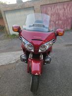 Honda goldwing 2004, Particulier, Meer dan 35 kW, Toermotor, 1800 cc