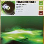 Tranceball — Tranceball, Ophalen of Verzenden, Gebruikt, 12 inch, Techno of Trance