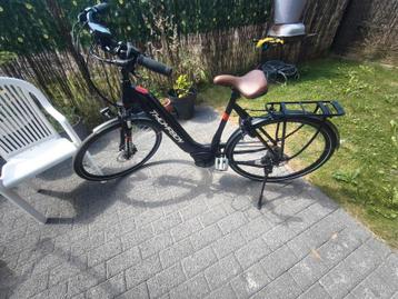 Vélo électrique Thompson, Enlèvement, Comme neuf