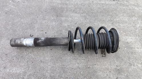 Schokdemper linksvoor BMW 5 serie E39 535i 540i 556836 31311, Auto-onderdelen, Ophanging en Onderstel, BMW, Gebruikt, Ophalen of Verzenden