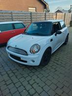 Mini r56 motor defect, Auto's, Elektrische ramen, Particulier, Cooper, Euro 4