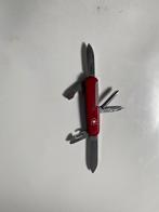 Victorinox zakmes, Verzenden, Zo goed als nieuw
