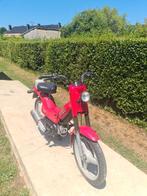 A vendre  peugeot fox classe a rouge d origine, Vélos & Vélomoteurs, Scooters | Peugeot, Utilisé, Enlèvement ou Envoi