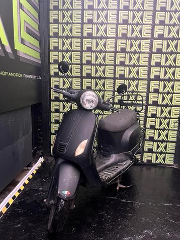 Scooter la souris 25cc classe A sans permis., Vélos & Vélomoteurs, Enlèvement, Comme neuf
