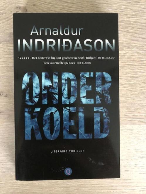 Moordkuil - spannende thriller, Boeken, Thrillers, Nieuw, België, Ophalen of Verzenden