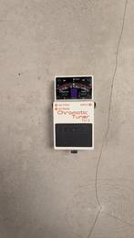 Boss Chromatic Tuner TU-2, Muziek en Instrumenten, Ophalen, Zo goed als nieuw, Overige merken