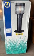 Verlichting Massive, Tuin en Terras, Ophalen, Zo goed als nieuw