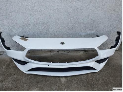 MERCEDES CLA W118 AMG VOORBUMPER ORIGINEEL, Auto-onderdelen, Overige Auto-onderdelen, Mercedes-Benz, Gebruikt, Ophalen of Verzenden