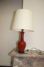 Antieke lamp - MOET WEG, Ophalen