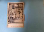 Carte de prière King Leopold 1940, Collections, Maisons royales & Noblesse, Carte, Photo ou Gravure, Utilisé, Enlèvement ou Envoi