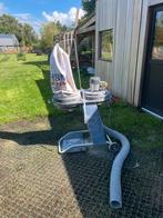 Hbm afzuiging, Gebruikt, Stofzuiger, 1600 tot 2000 watt, Ophalen