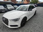 Audi a6 2.0tdi Automaat - S line - 2015 - Camera - Gps !!!, Auto's, Audi, Automaat, Particulier, A6, Te koop