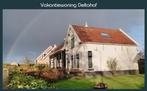 Vakantiehuis Deltahof Ellewoutsdijk, Zuid-Beveland, Zeeland, 3 slaapkamers, Zeeland, Aan zee, 5 personen