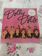 Lp Dolly dots, Cd's en Dvd's, Vinyl | Rock, Ophalen, Gebruikt, Poprock
