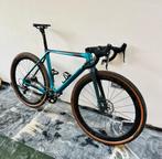 Gravelbike Basso Palta, Fietsen en Brommers, Fietsen | Racefietsen, Carbon, Heren, Zo goed als nieuw, Meer dan 20 versnellingen