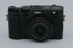 Appareil Photo Fujifilm X100V, Compact, Zo goed als nieuw, Ophalen, 26 Megapixel
