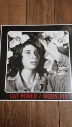 Cat power - Moon Pix, Cd's en Dvd's, Vinyl | Rock, Overige formaten, Singer-songwriter, Ophalen of Verzenden, Nieuw in verpakking