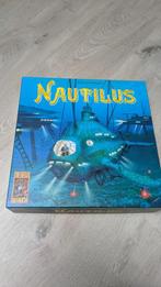 Nautilus bordspel, Hobby en Vrije tijd, Ophalen of Verzenden, Nieuw, 999 Games