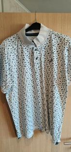 polo J&Joy 4xl, Kleding | Heren, Grote Maten, Ophalen of Verzenden, Gedragen