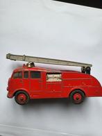 Dinky toys brandweer camion., Ophalen of Verzenden, Zo goed als nieuw