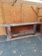 Ancien établi, Bricolage & Construction, Enlèvement