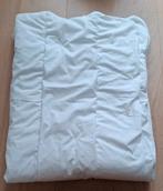Donsdeken Ikea (110x125), Kinderen en Baby's, Ophalen, Zo goed als nieuw, 100 cm of meer, Deken