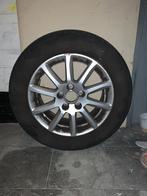 Auto banden, Auto-onderdelen, Ophalen, Gebruikt, 16 inch, All Season