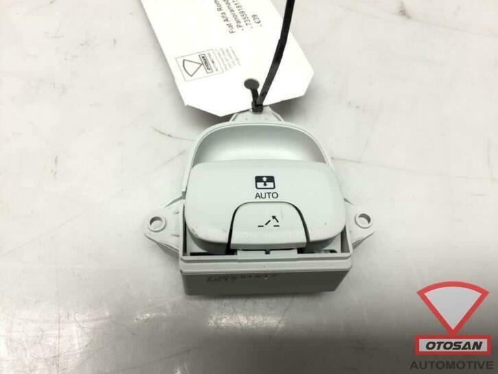 alfa romeo fiat panoramadak schakelaar 735591817, Auto-onderdelen, Ruiten en Toebehoren, Alfa Romeo, Gebruikt