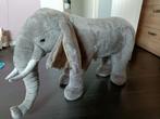 Childhome olifant!, Kinderen en Baby's, Ophalen, Zo goed als nieuw