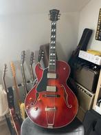 Guitare électrique, Muziek en Instrumenten, Ophalen, Zo goed als nieuw, Hollow body, Overige merken