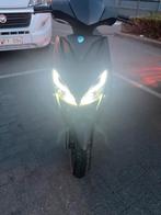 Motron Breezy 50 cc Aklasse, Fietsen en Brommers, Brommers | Overige merken, Ophalen