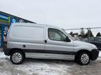 CITROEN BERLINGO, Argent ou Gris, Achat, Attache-remorque, Entreprise