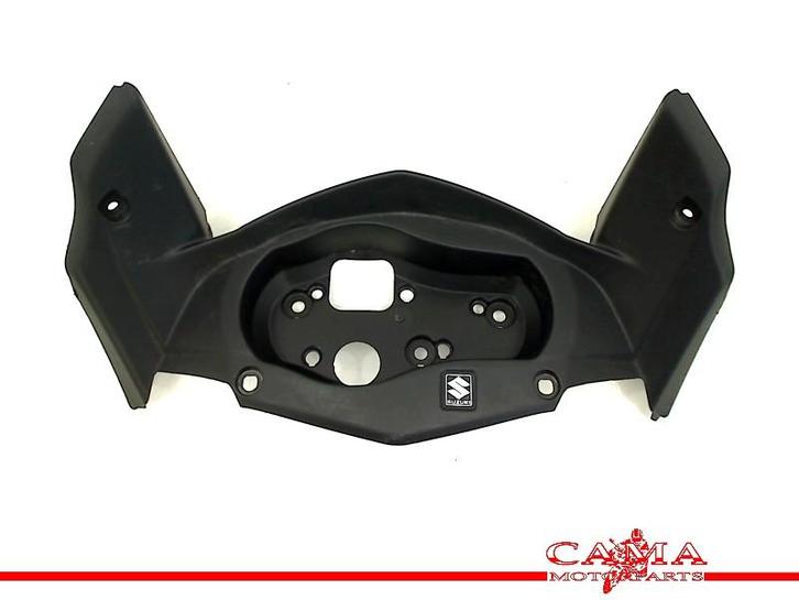 TELLER BEHUIZING Suzuki GSF 1250 Bandit 2007-2011 (GSF1250), Motoren, Onderdelen | Suzuki, Gebruikt