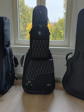 Thomann safecase 80A guitar bag beschikbaar voor biedingen