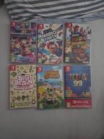 Games voor de Nintendo switch, Consoles de jeu & Jeux vidéo, Jeux | Nintendo Switch, Enlèvement