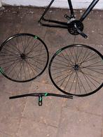 Cube frame te kop, Fietsen en Brommers, Ophalen