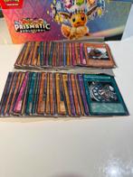+-100 Yu-Gi-Oh! Cards (+20 yo), Verzenden, Zo goed als nieuw