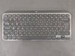 Logitech mx keys mini Qwerty, Computers en Software, Toetsenborden, Ophalen of Verzenden, Zo goed als nieuw