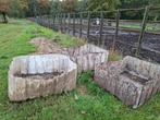 Gratis hooivaten, Dieren en Toebehoren, Ophalen, Gebruikt